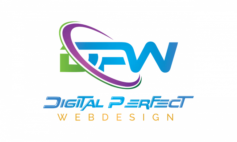 Digital Perfect Logo